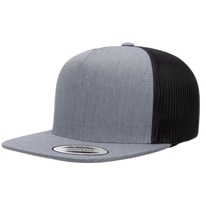 YP Classic Hat - Wholesale Merch - Image 7